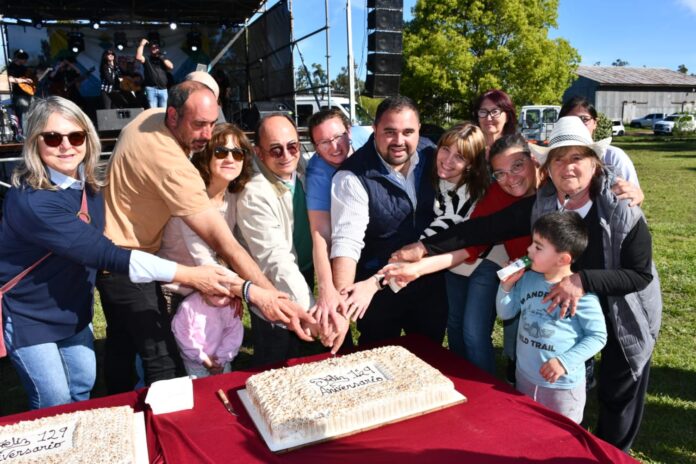 cazon torta