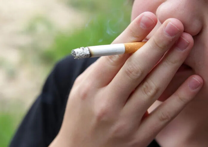 cigarrillo
