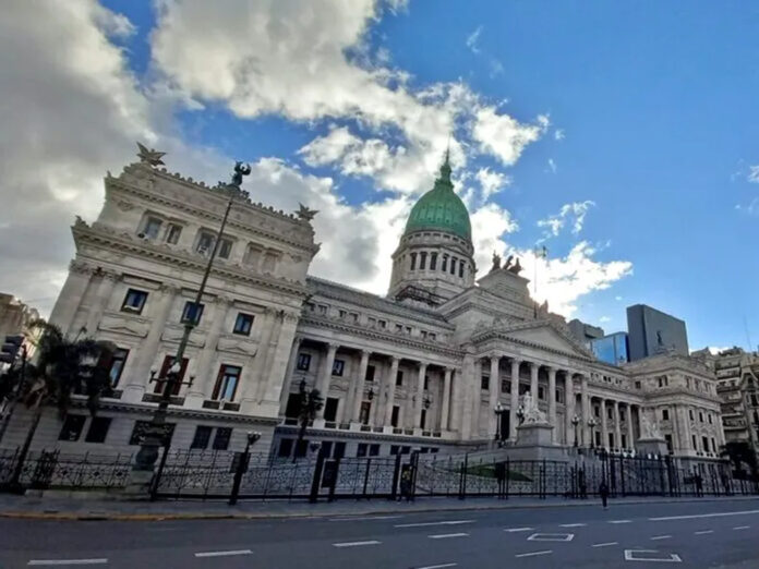 congreso