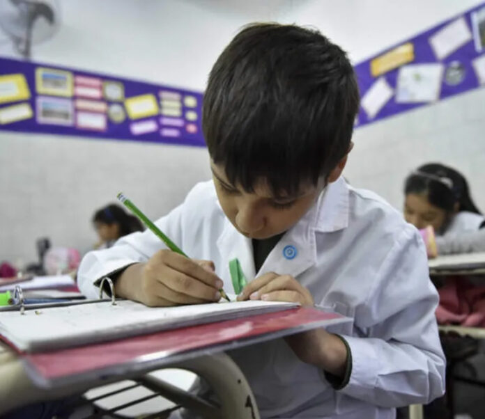 educacion chico