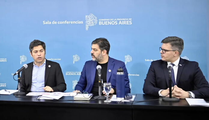 kici y colaboradores