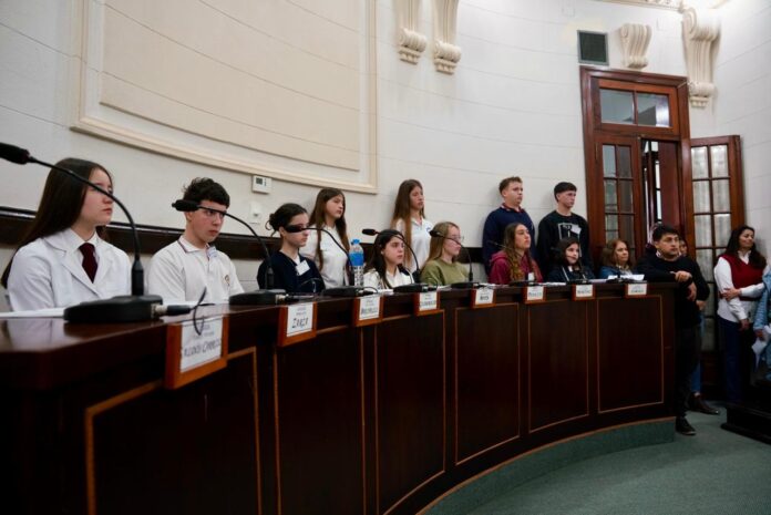 parlamento