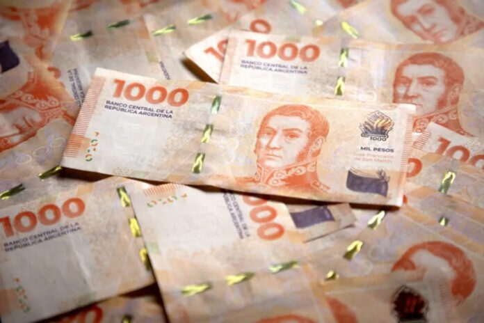 pesos