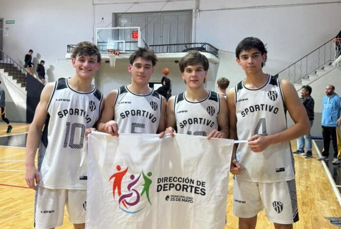 sportivo