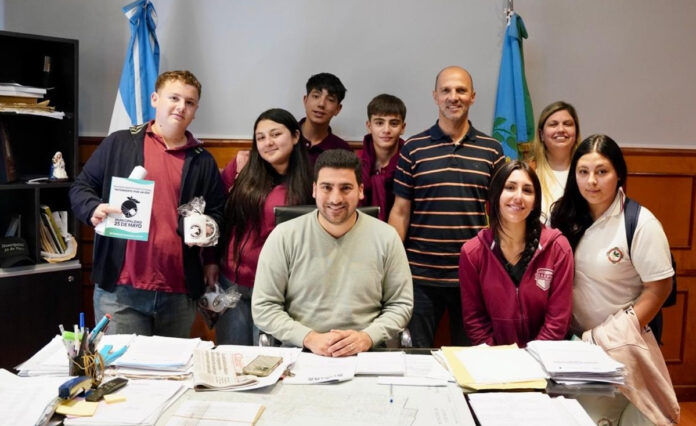 Escuela 2 Riestra
