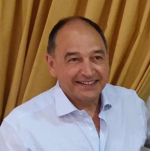 Faviano Guillermo