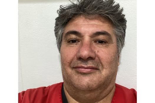 andres castro