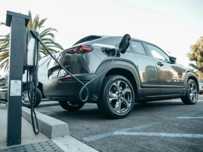 autos electricos