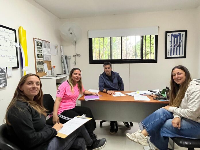 docentes