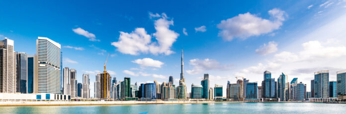 dubai