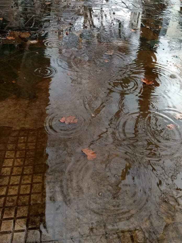 lluvias 1