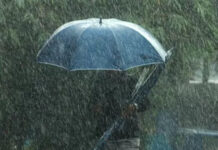 Alerta amarilla por tormentas para toda la provincia