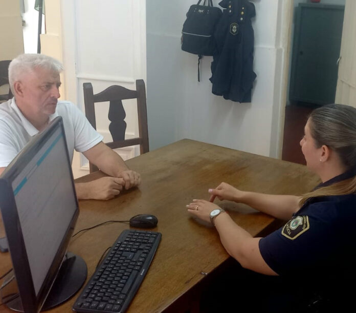 seguridad