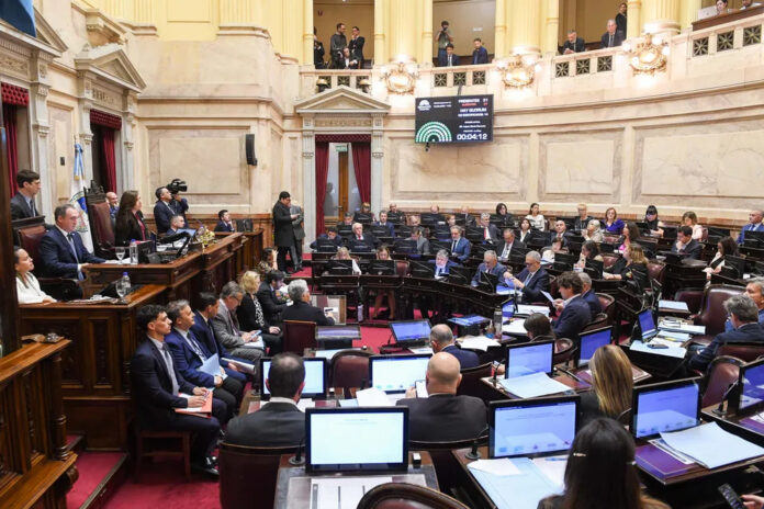 senado 1