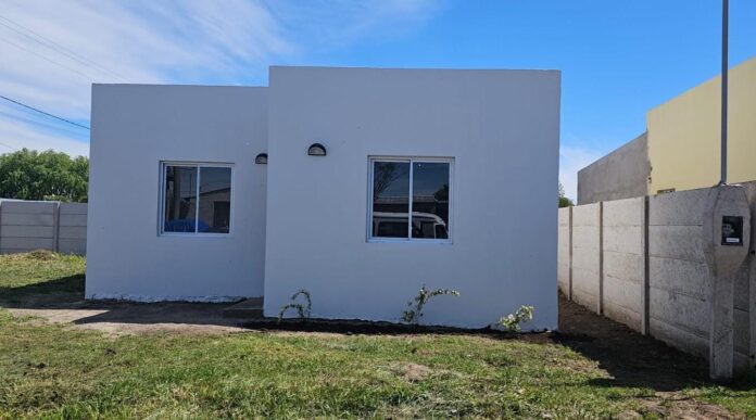 vivienda