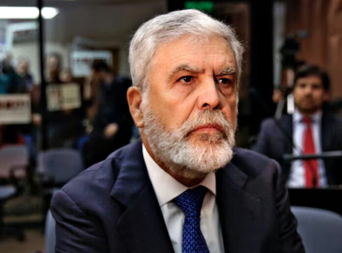 De Vido