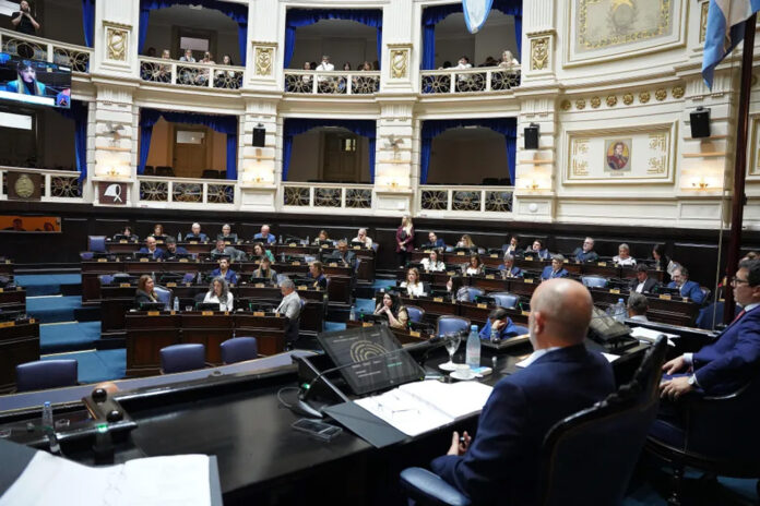 Legislatura