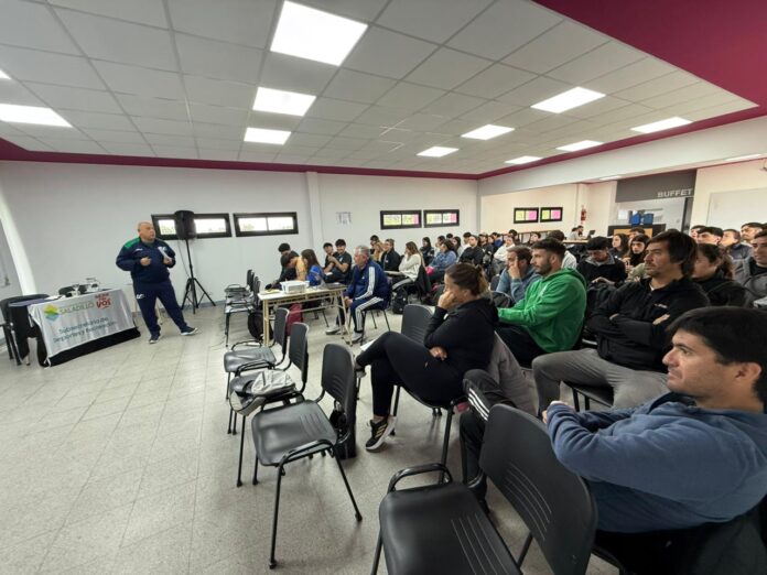 capatacion curs