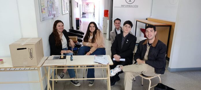 curs elecciones