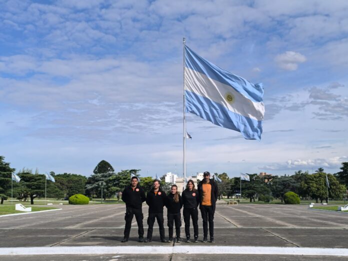 defensa civil