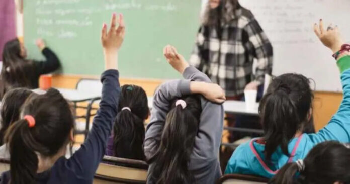 educacion dias