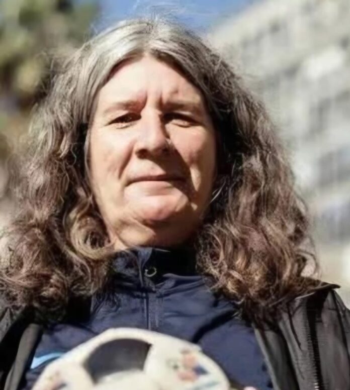 femenino