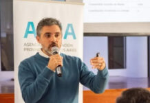 La Provincia advierte por la baja de la recaudación y “un mercado interno deprimido”