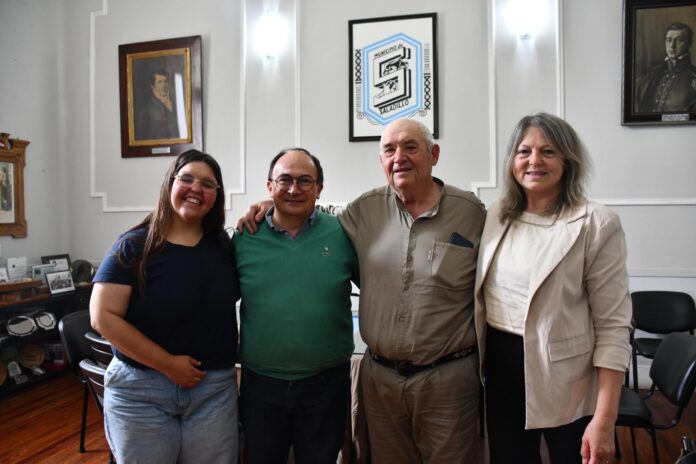 laforcada salomon