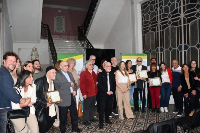 premios musica