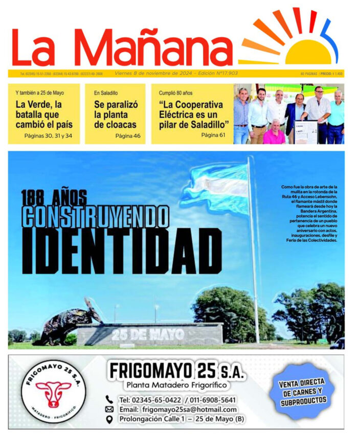 tapa ultima