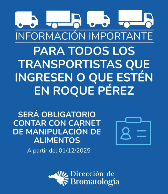 transporte