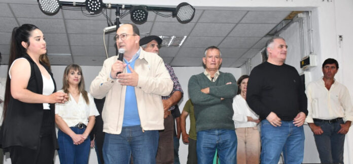 La Razon