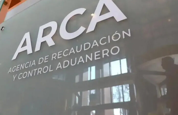 arca 5