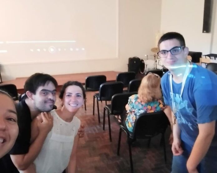 audiovisual