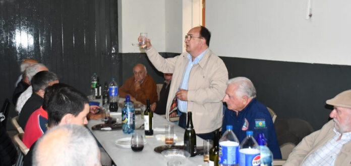 brindis