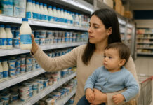 Una familia tipo necesitó $ 1.531.473 en junio para no ser considerada pobre