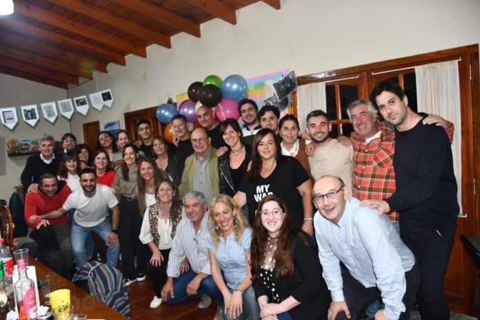 desarrollo local