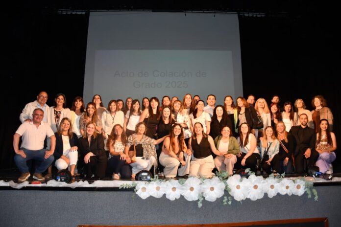 egresados