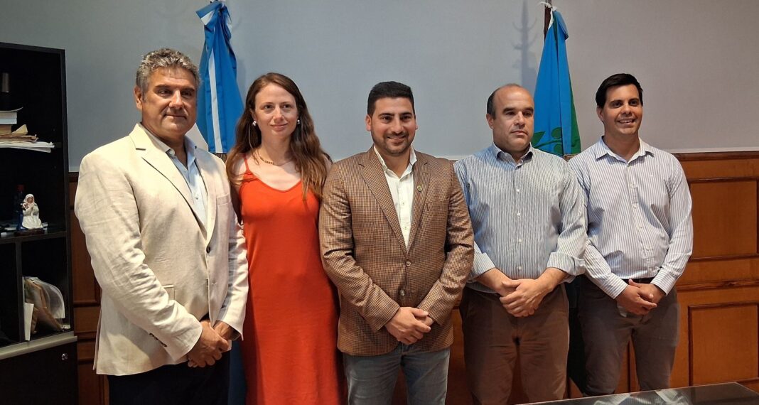 eguen funcionarios
