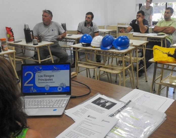 electricidad