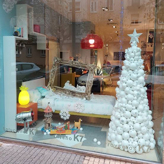 decoraciones navideñas