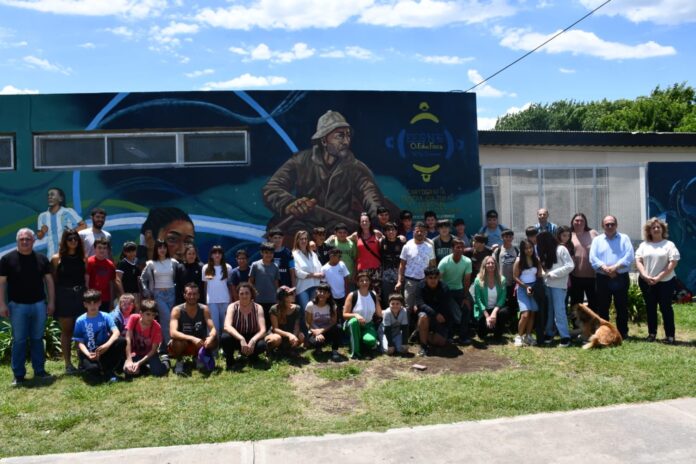 mural