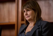 “No importa la edad”: Patricia Bullrich celebró la entrada en vigencia del nuevo Régimen Penal Juvenil