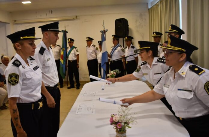 policia