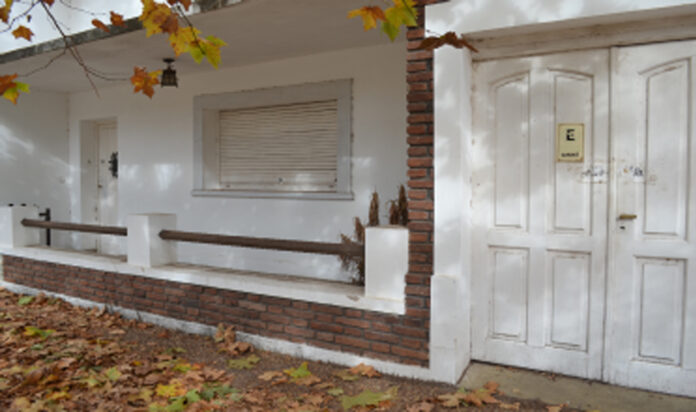 vivienda cometo