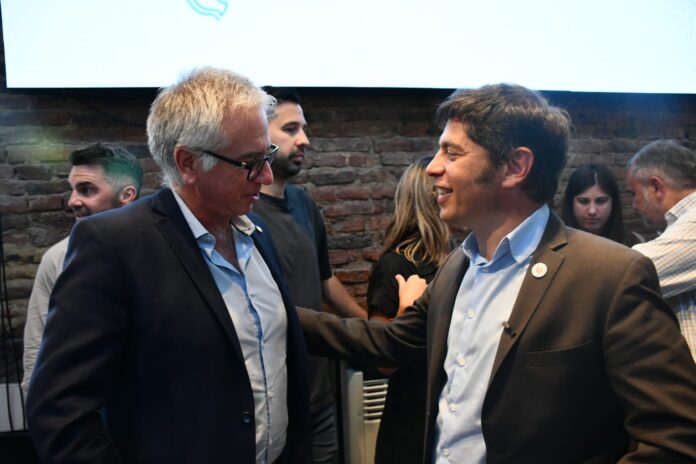 armendariz kicillof