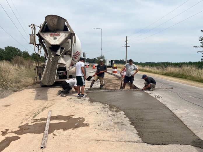 bacheo