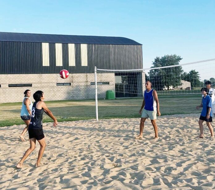 beach vokey
