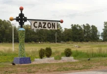 Se viene el primer Festival de los Sentidos en Cazón