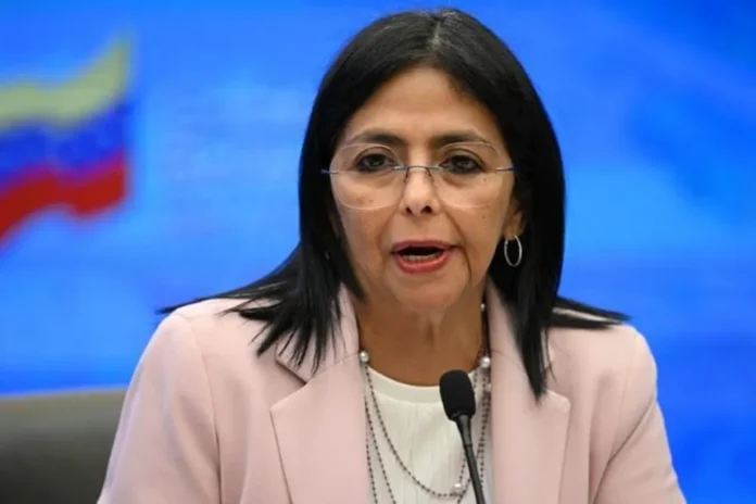 delcy-rodriguez